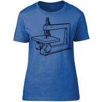 Women's Premium T-shirt Thumbnail