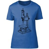 Women's Premium T-shirt Thumbnail