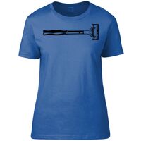 Women's Premium T-shirt Thumbnail