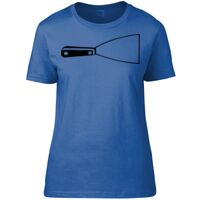 Women's Premium T-shirt Thumbnail