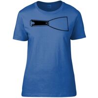 Women's Premium T-shirt Thumbnail
