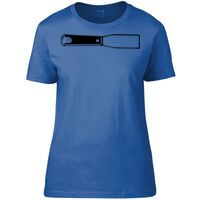 Women's Premium T-shirt Thumbnail