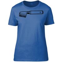 Women's Premium T-shirt Thumbnail