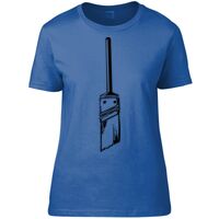 Women's Premium T-shirt Thumbnail