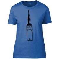 Women's Premium T-shirt Thumbnail