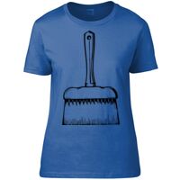 Women's Premium T-shirt Thumbnail