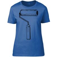 Women's Premium T-shirt Thumbnail