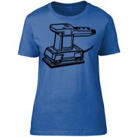 Women's Premium T-shirt Thumbnail