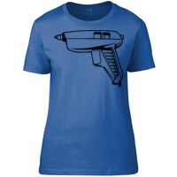Women's Premium T-shirt Thumbnail