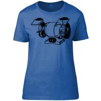 Women's Premium T-shirt Thumbnail