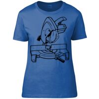 Women's Premium T-shirt Thumbnail