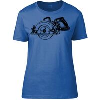 Women's Premium T-shirt Thumbnail