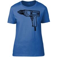 Women's Premium T-shirt Thumbnail