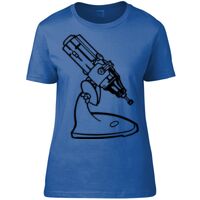 Women's Premium T-shirt Thumbnail