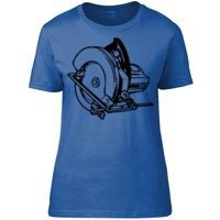 Women's Premium T-shirt Thumbnail