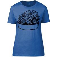 Women's Premium T-shirt Thumbnail