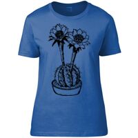 Women's Premium T-shirt Thumbnail