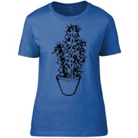 Women's Premium T-shirt Thumbnail