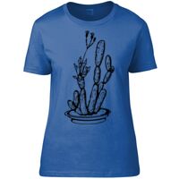 Women's Premium T-shirt Thumbnail