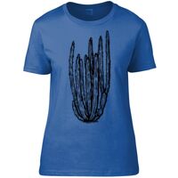 Women's Premium T-shirt Thumbnail