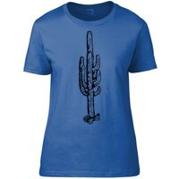 Women's Premium T-shirt Thumbnail