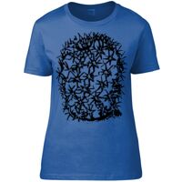 Women's Premium T-shirt Thumbnail