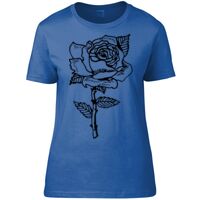 Women's Premium T-shirt Thumbnail