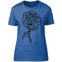 Women's Premium T-shirt Thumbnail