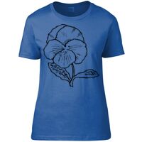 Women's Premium T-shirt Thumbnail