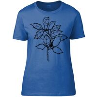 Women's Premium T-shirt Thumbnail