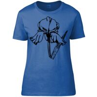 Women's Premium T-shirt Thumbnail