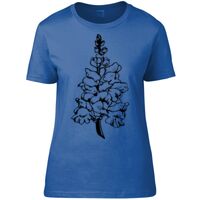 Women's Premium T-shirt Thumbnail