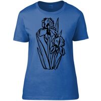 Women's Premium T-shirt Thumbnail