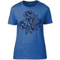 Women's Premium T-shirt Thumbnail