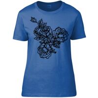 Women's Premium T-shirt Thumbnail