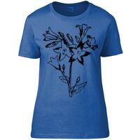 Women's Premium T-shirt Thumbnail