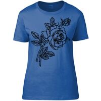 Women's Premium T-shirt Thumbnail