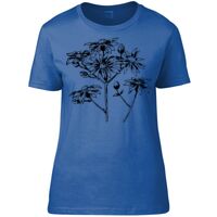 Women's Premium T-shirt Thumbnail