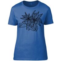 Women's Premium T-shirt Thumbnail
