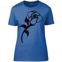 Women's Premium T-shirt Thumbnail