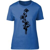 Women's Premium T-shirt Thumbnail