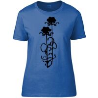 Women's Premium T-shirt Thumbnail