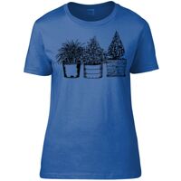 Women's Premium T-shirt Thumbnail