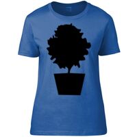 Women's Premium T-shirt Thumbnail