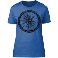 Women's Premium T-shirt Thumbnail