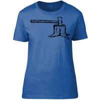 Women's Premium T-shirt Thumbnail