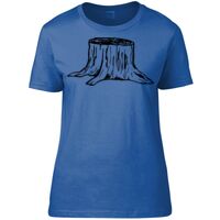 Women's Premium T-shirt Thumbnail