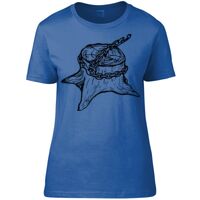 Women's Premium T-shirt Thumbnail