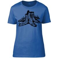 Women's Premium T-shirt Thumbnail