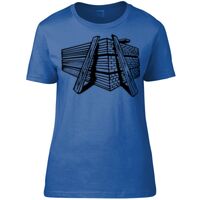 Women's Premium T-shirt Thumbnail